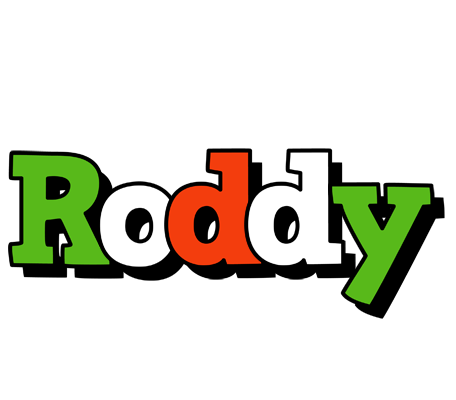 Roddy venezia logo