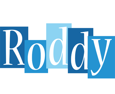 Roddy winter logo