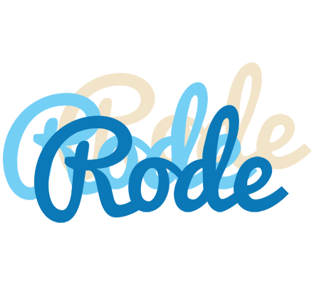 Rode breeze logo