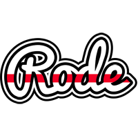 Rode kingdom logo