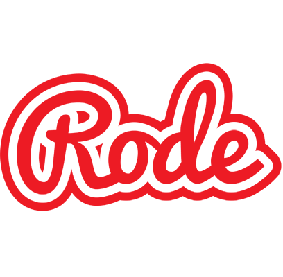 Rode sunshine logo