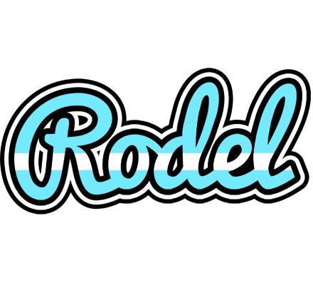 Rodel argentine logo