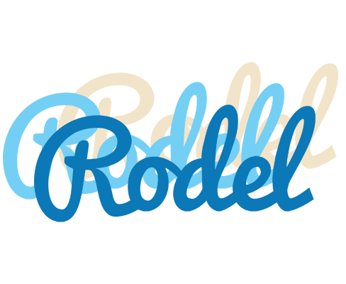 Rodel breeze logo