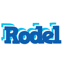 Rodel business logo