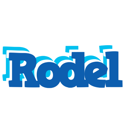Rodel business logo
