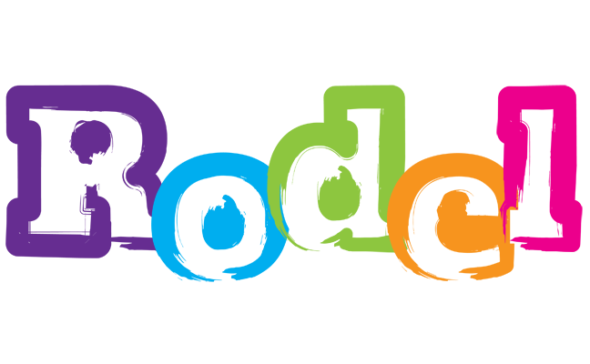 Rodel casino logo