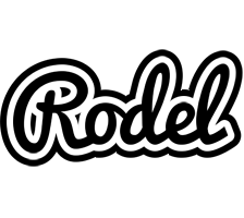 Rodel chess logo
