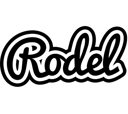 Rodel chess logo