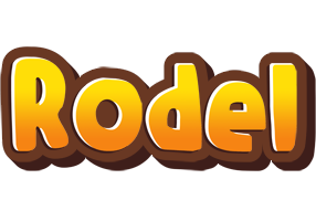 Rodel cookies logo