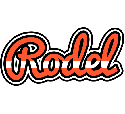 Rodel denmark logo
