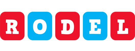 Rodel diesel logo