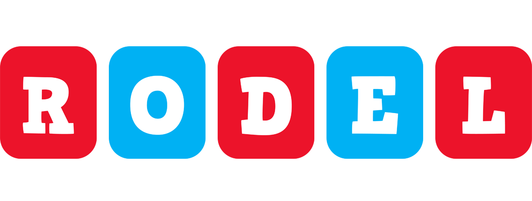 Rodel diesel logo