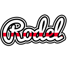 Rodel kingdom logo