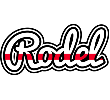Rodel kingdom logo
