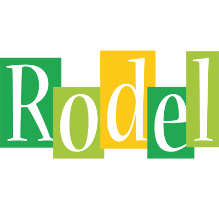 Rodel lemonade logo
