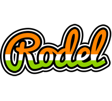 Rodel mumbai logo