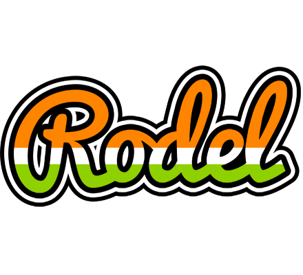 Rodel mumbai logo