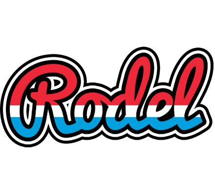 Rodel norway logo