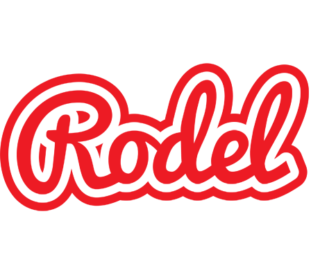 Rodel sunshine logo