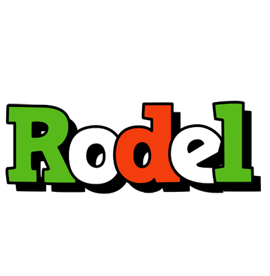 Rodel venezia logo