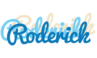 Roderick breeze logo