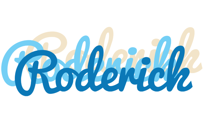 Roderick breeze logo