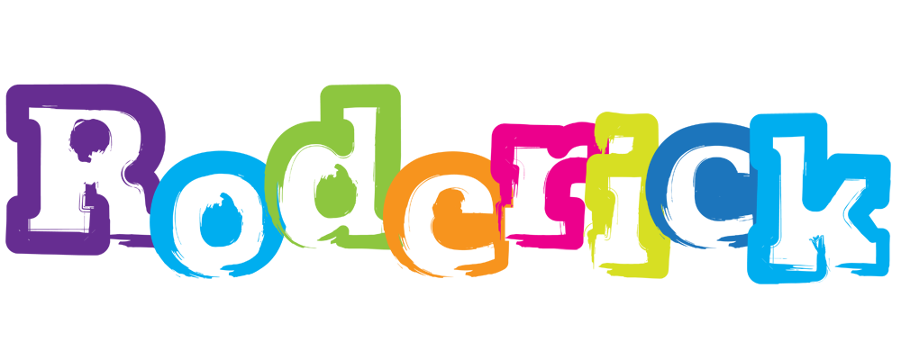 Roderick casino logo
