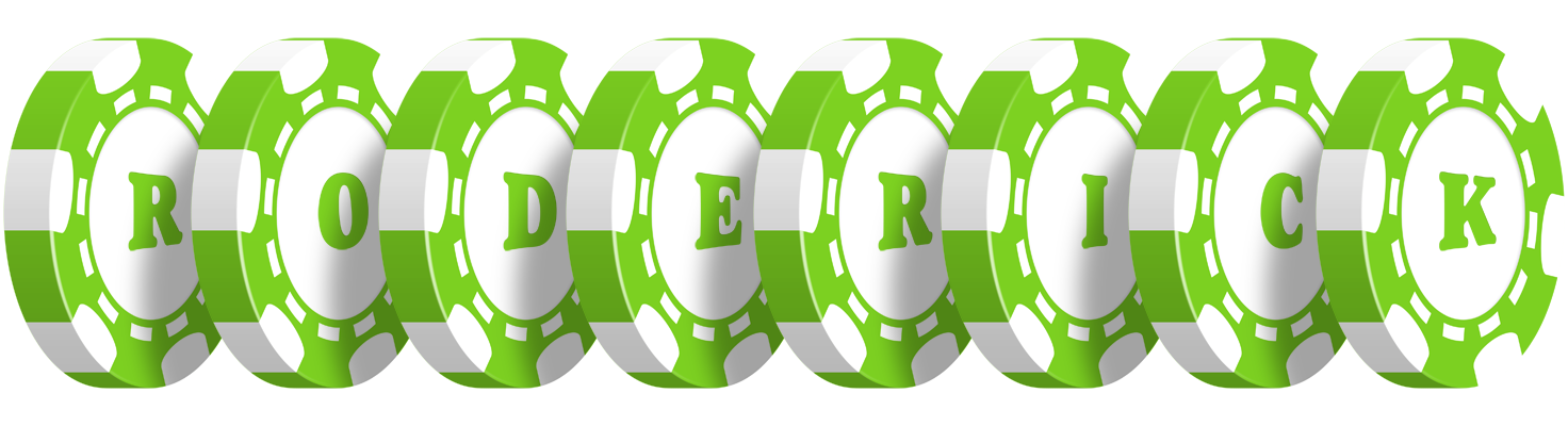 Roderick holdem logo