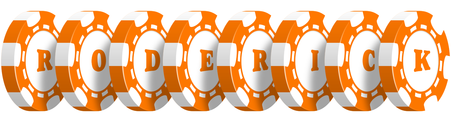 Roderick stacks logo