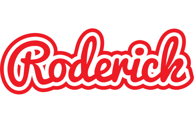 Roderick sunshine logo