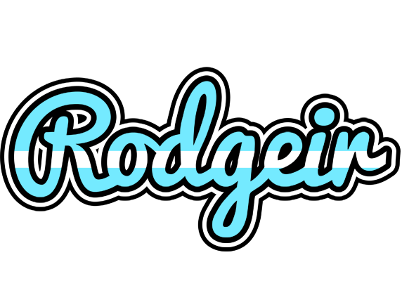 Rodgeir argentine logo