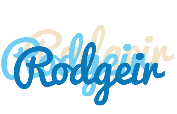 Rodgeir breeze logo