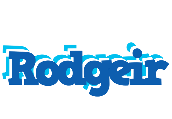 Rodgeir business logo
