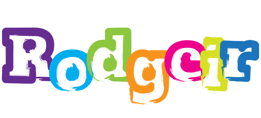 Rodgeir casino logo