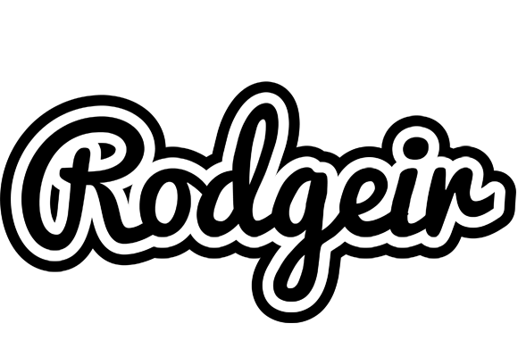Rodgeir chess logo