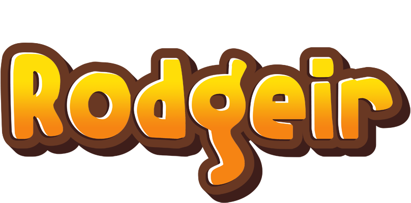 Rodgeir cookies logo