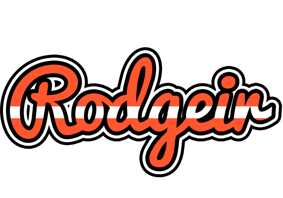 Rodgeir denmark logo