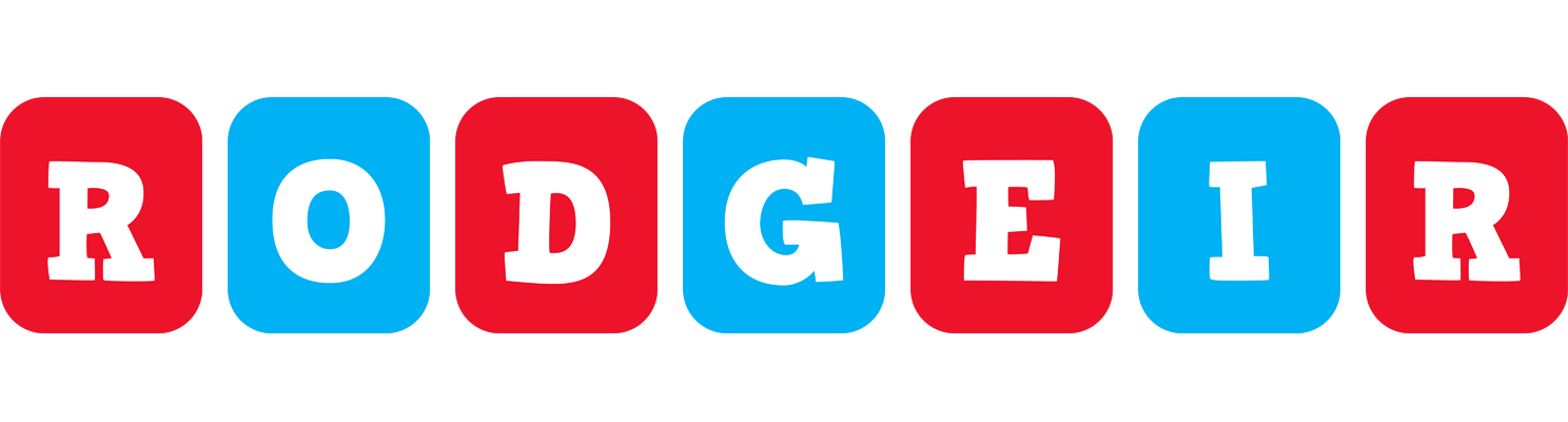 Rodgeir diesel logo