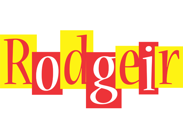 Rodgeir errors logo
