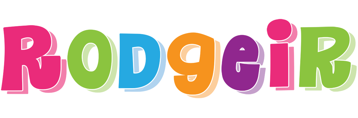 Rodgeir friday logo