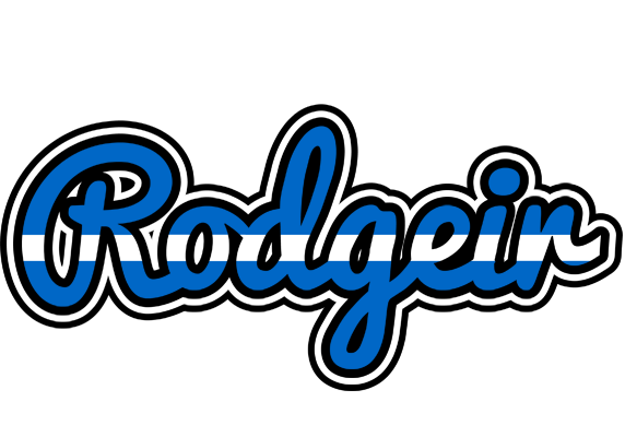 Rodgeir greece logo