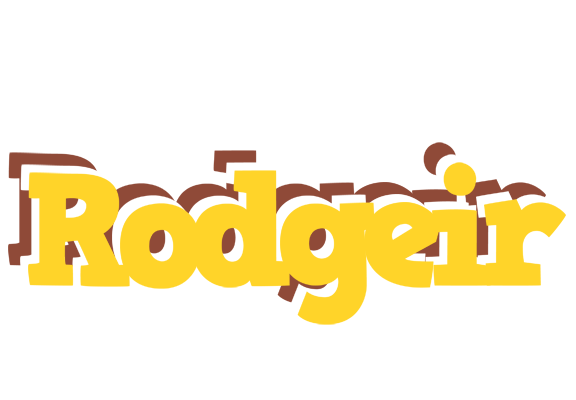 Rodgeir hotcup logo