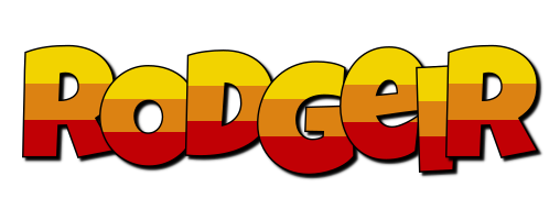 Rodgeir Logo | Name Logo Generator - I Love, Love Heart, Boots, Friday ...