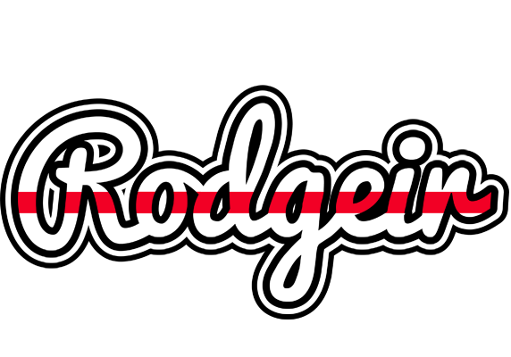 Rodgeir kingdom logo
