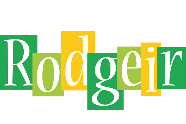 Rodgeir lemonade logo