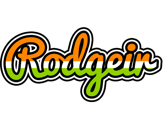 Rodgeir mumbai logo