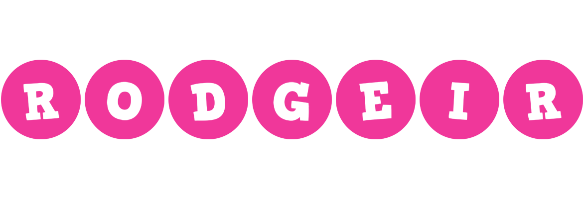 Rodgeir poker logo