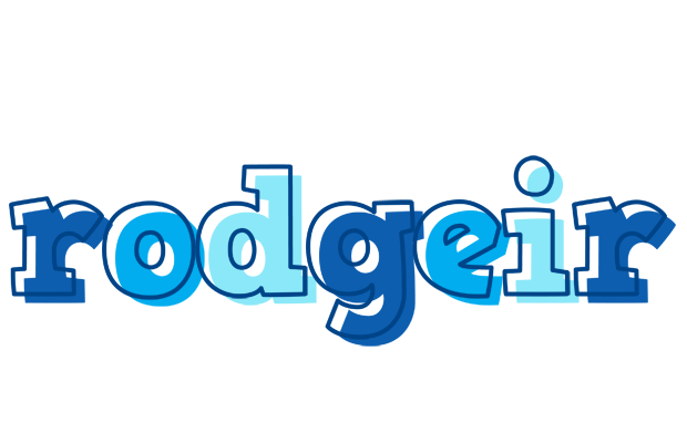 Rodgeir sailor logo