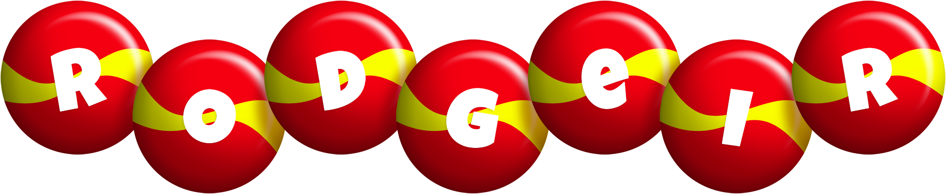 Rodgeir spain logo