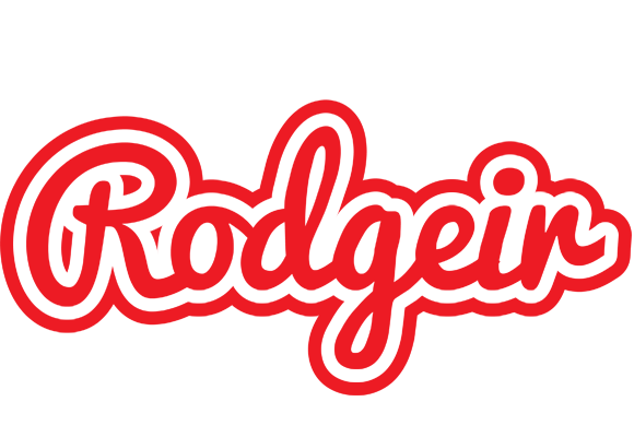 Rodgeir sunshine logo